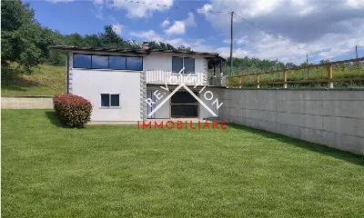 Villa in vendita a Sansepolcro - foto 1