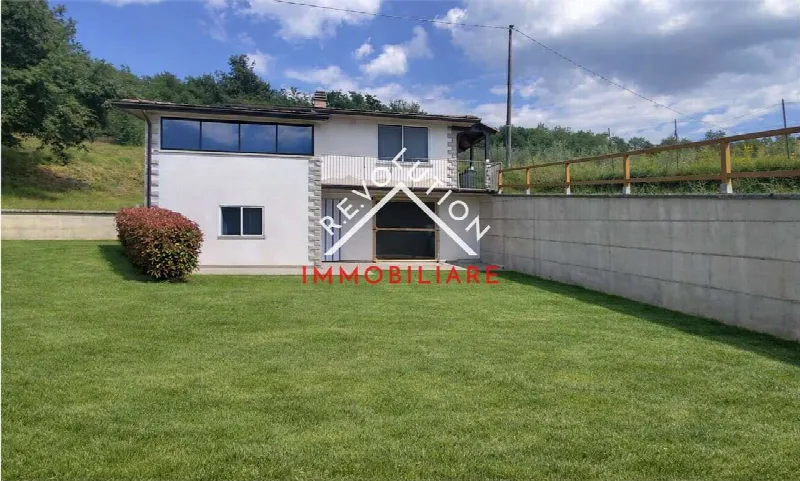 Villa in vendita a Sansepolcro - foto 1