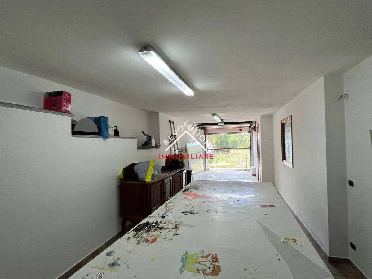 Villa in vendita a Sansepolcro - foto 4