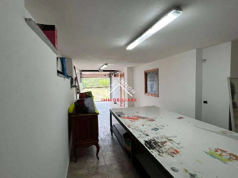 Villa in vendita a Sansepolcro - foto 6