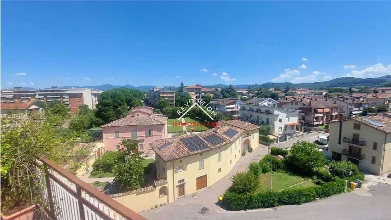 Appartamento in vendita a Città di Castello - foto 1