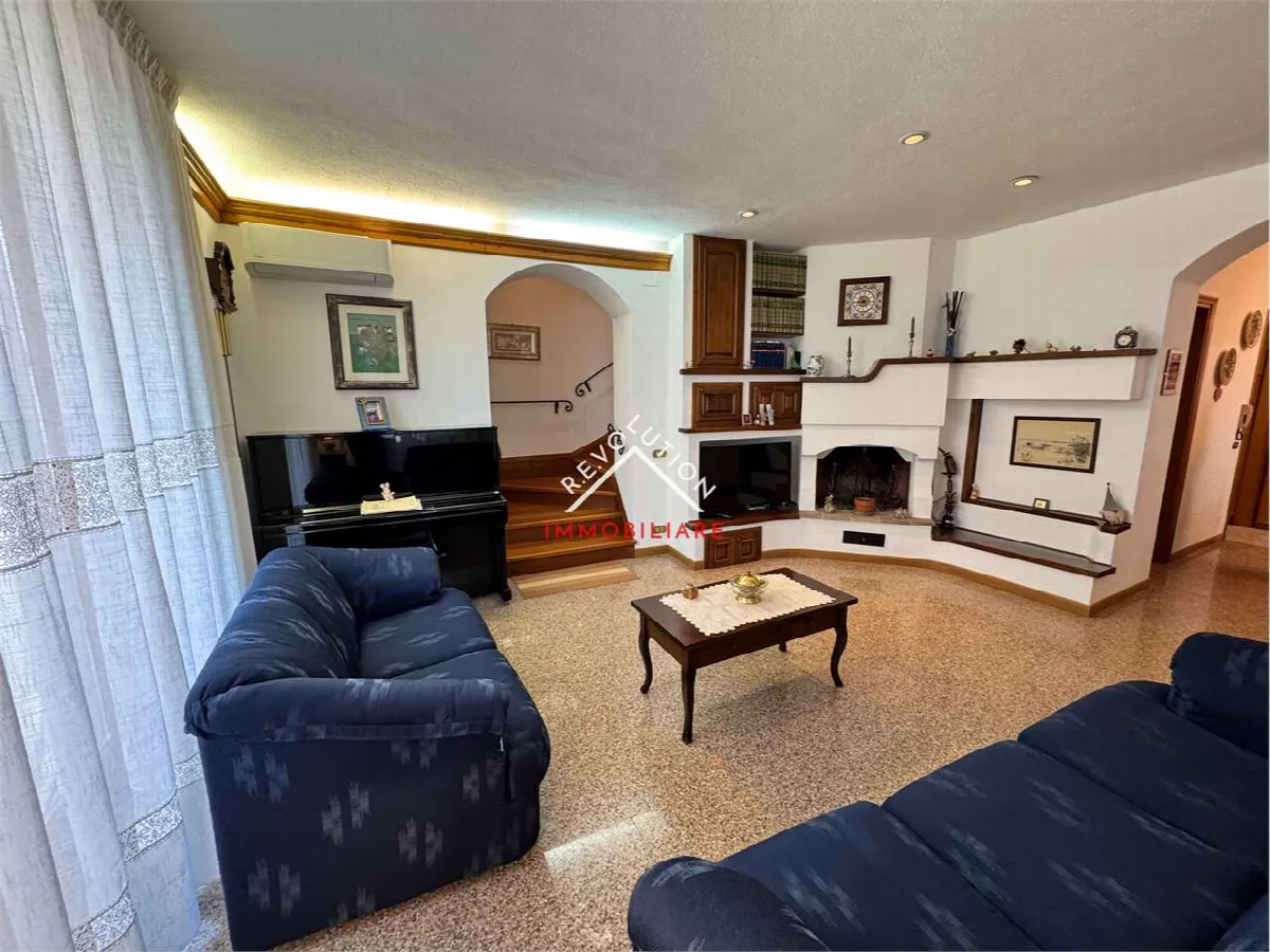 Villa in vendita a Passignano sul Trasimeno - foto 3