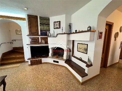 Villa in vendita a Passignano sul Trasimen... - foto 5