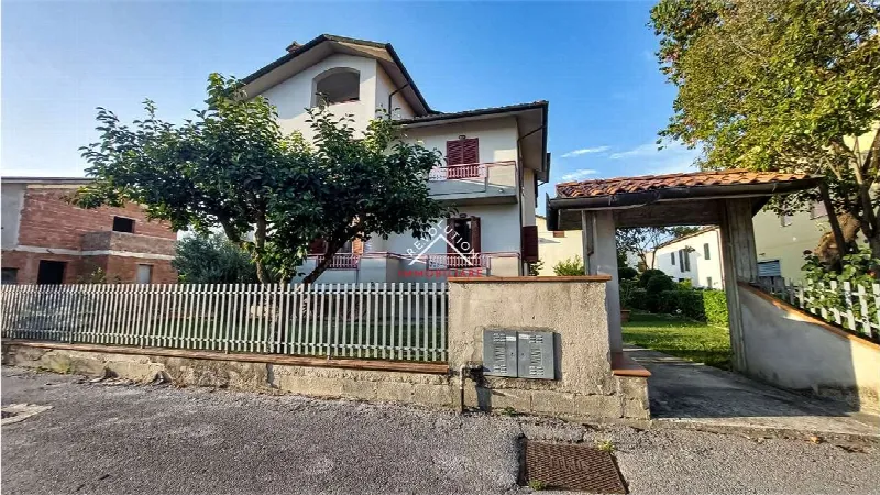 Appartamento in vendita a Citerna - foto 1
