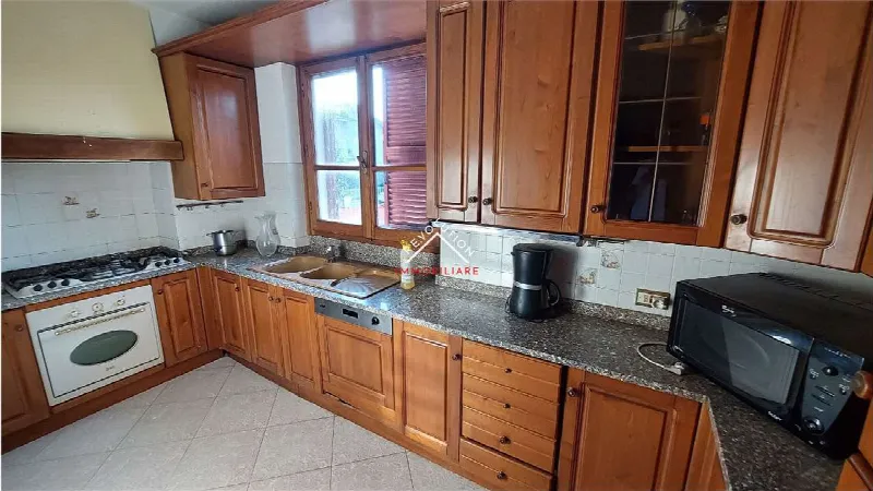 Appartamento in vendita a Citerna - foto 10