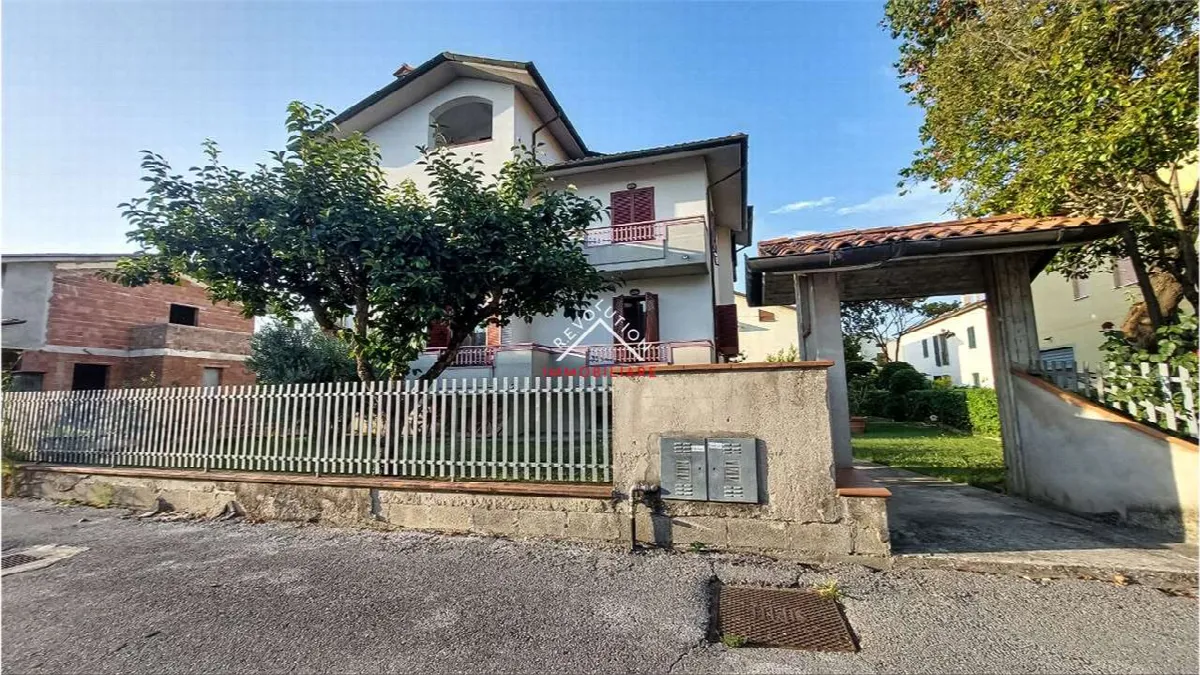 Appartamento in vendita a Citerna - foto 2