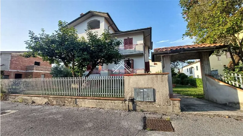 Appartamento in vendita a Citerna - foto 2