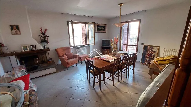 Appartamento in vendita a Citerna - foto 4