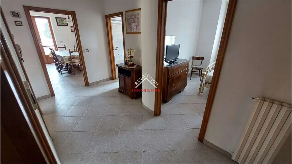 Appartamento in vendita a Citerna - foto 5