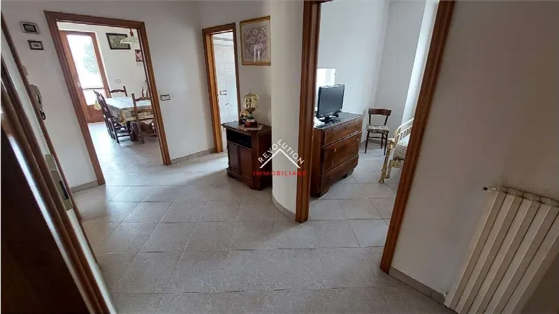 Appartamento in vendita a Citerna - foto 5