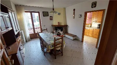 Appartamento in vendita a Citerna - foto 8