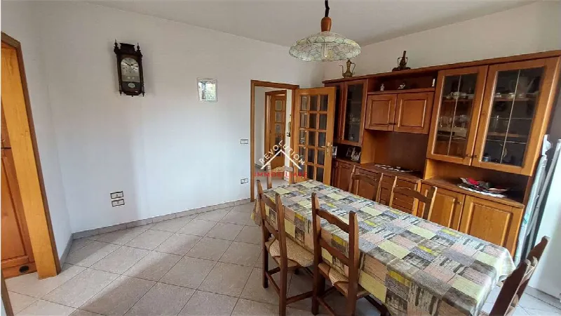 Appartamento in vendita a Citerna - foto 9