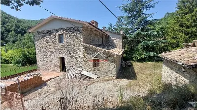 Appartamento a Città di Castello