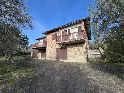 Villa a Perugia