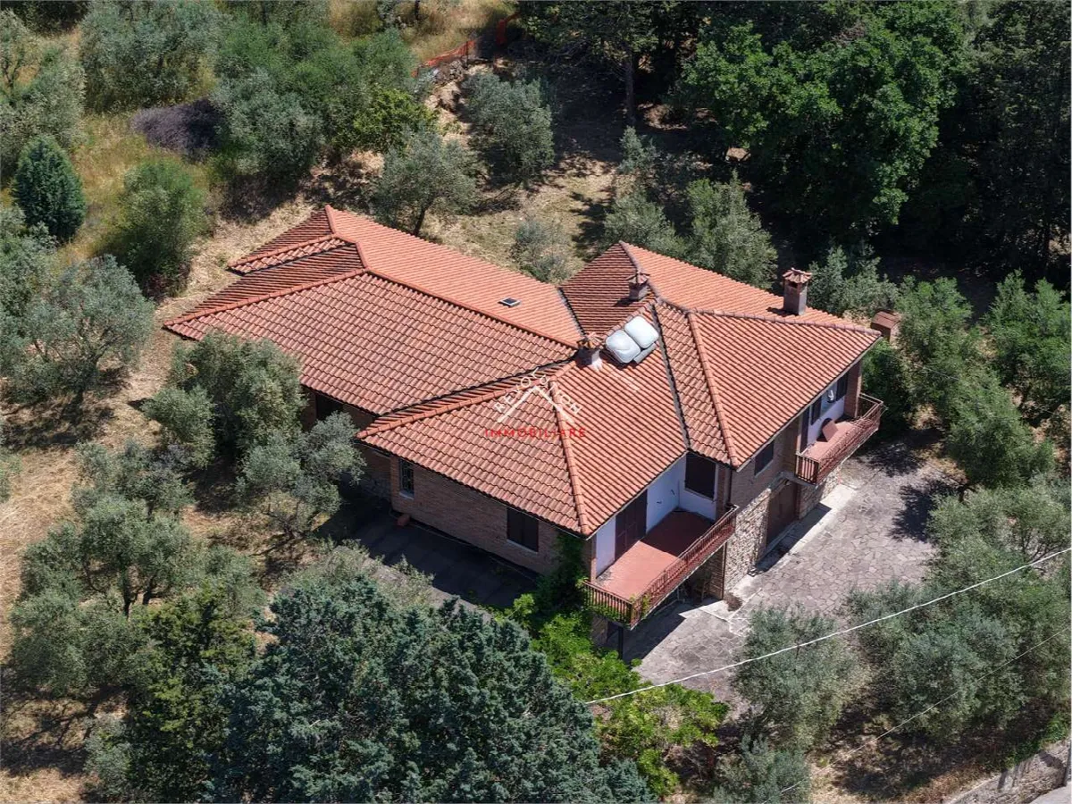 Villa in vendita a Perugia, Castel Del Piano, Pila, Mugnano, Fontignano - foto 3