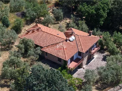 Villa in vendita a Perugia, Castel del pia... - foto 3