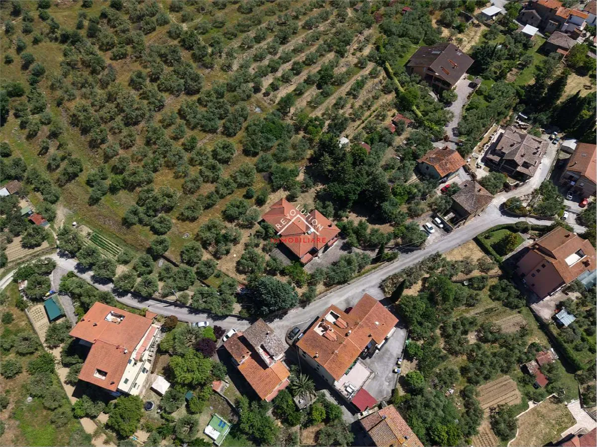 Villa in vendita a Perugia, Castel Del Piano, Pila, Mugnano, Fontignano - foto 4