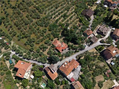Villa in vendita a Perugia, Castel del pia... - foto 4