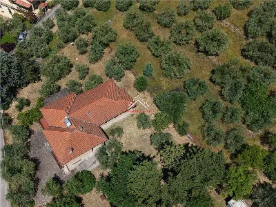 Villa in vendita a Perugia, Castel del pia... - foto 5