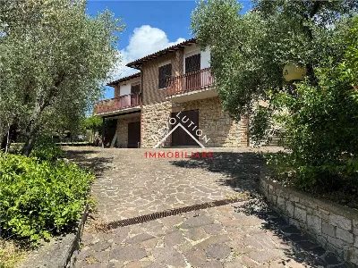 Villa in vendita a Perugia, Castel del pia... - foto 6