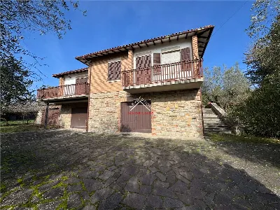 Villa in vendita a Perugia, Castel del pia... - foto 7