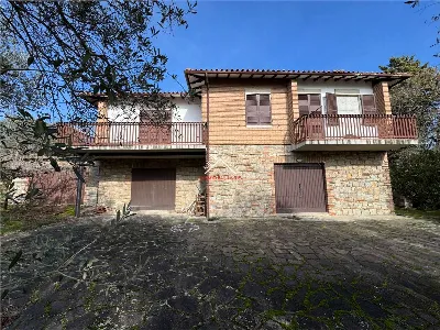 Villa in vendita a Perugia, Castel del pia... - foto 8