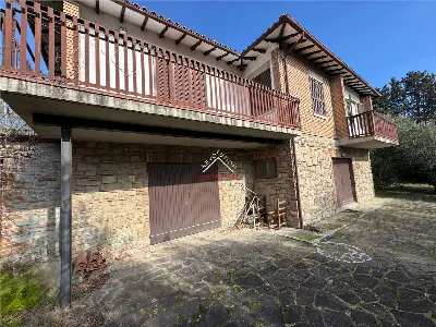 Villa in vendita a Perugia, Castel del pia... - foto 9