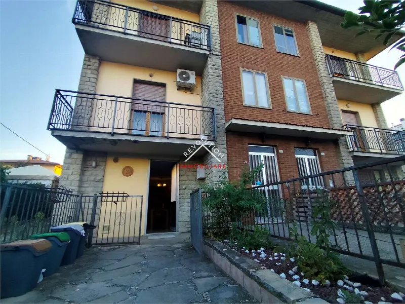 Appartamento in vendita a San Giustino - foto 1