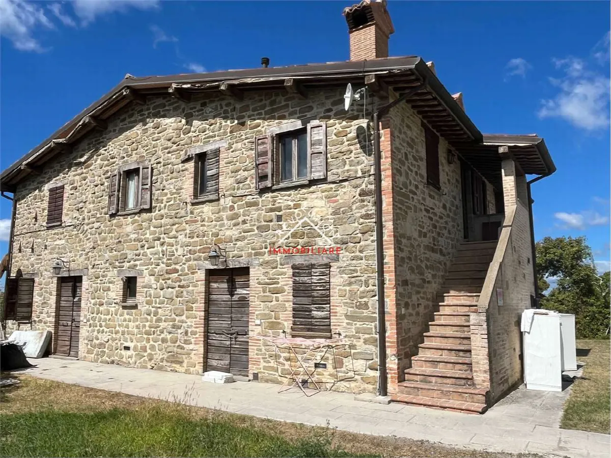 Rustico/Casale in vendita a Gubbio - foto 4