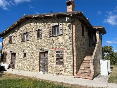 Rustico/Casale in vendita a Gubbio - foto 4