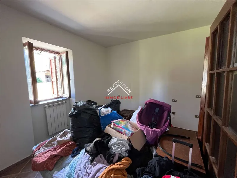 Rustico/Casale in vendita a Gubbio - foto 9