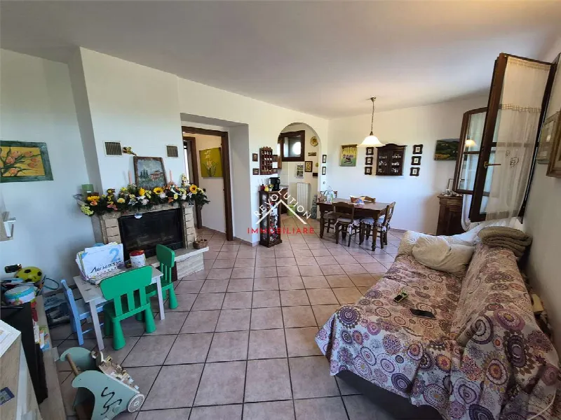 Appartamento in vendita a Poggibonsi - foto 1