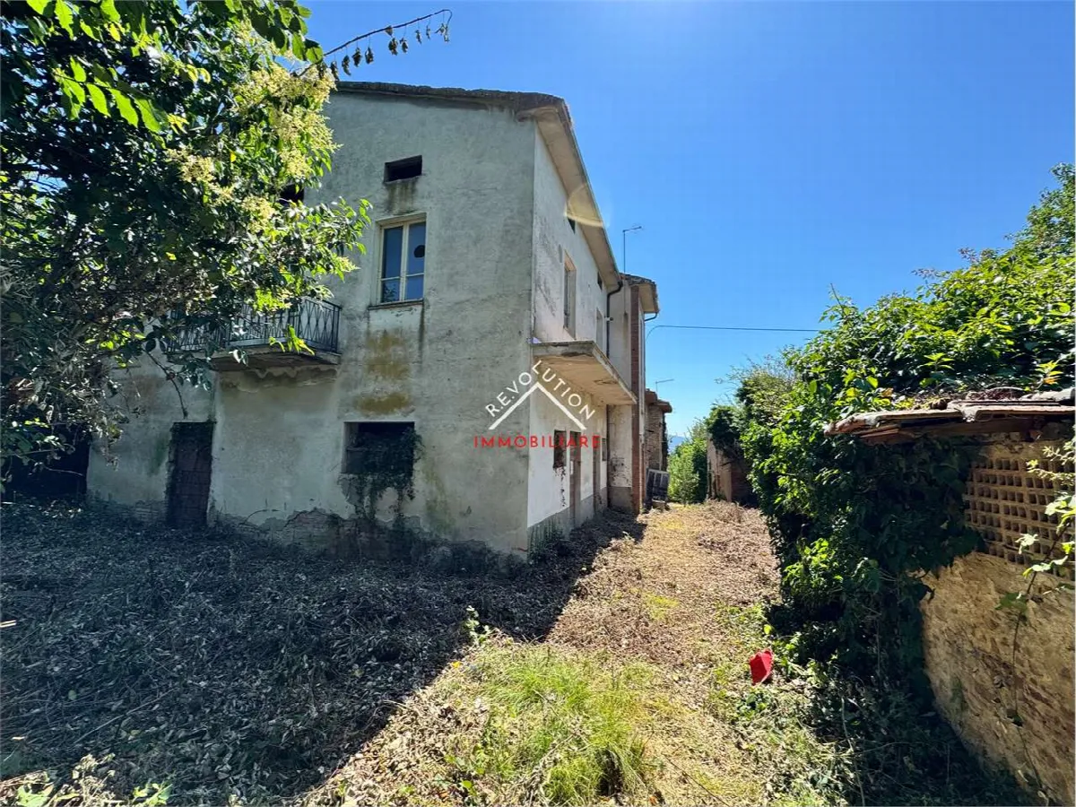 Casa Indipendente in vendita a Perugia, Semicentro, Stazione, Madonna Alta, Prepo - foto 4