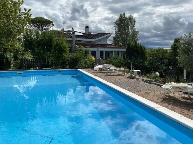 Villa in vendita a Coriano - foto 1