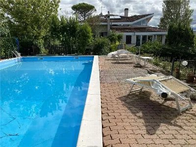 Villa in vendita a Coriano - foto 8