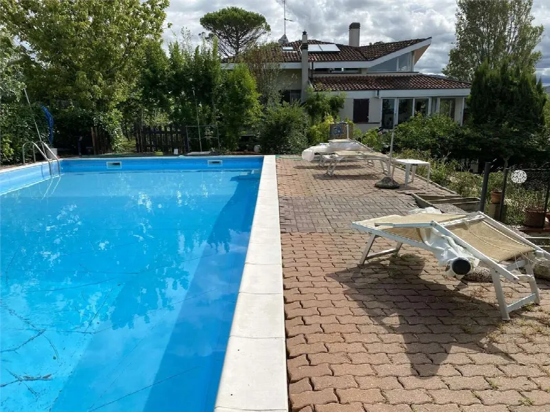 Villa in vendita a Coriano - foto 8