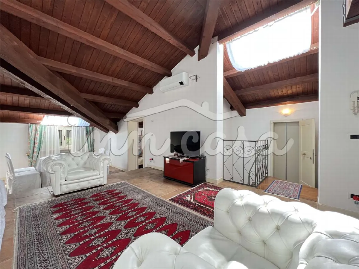 Appartamento in vendita a Rimini, Colle Di Covignano, Grotta Rossa, Sant'aquilina - foto 4