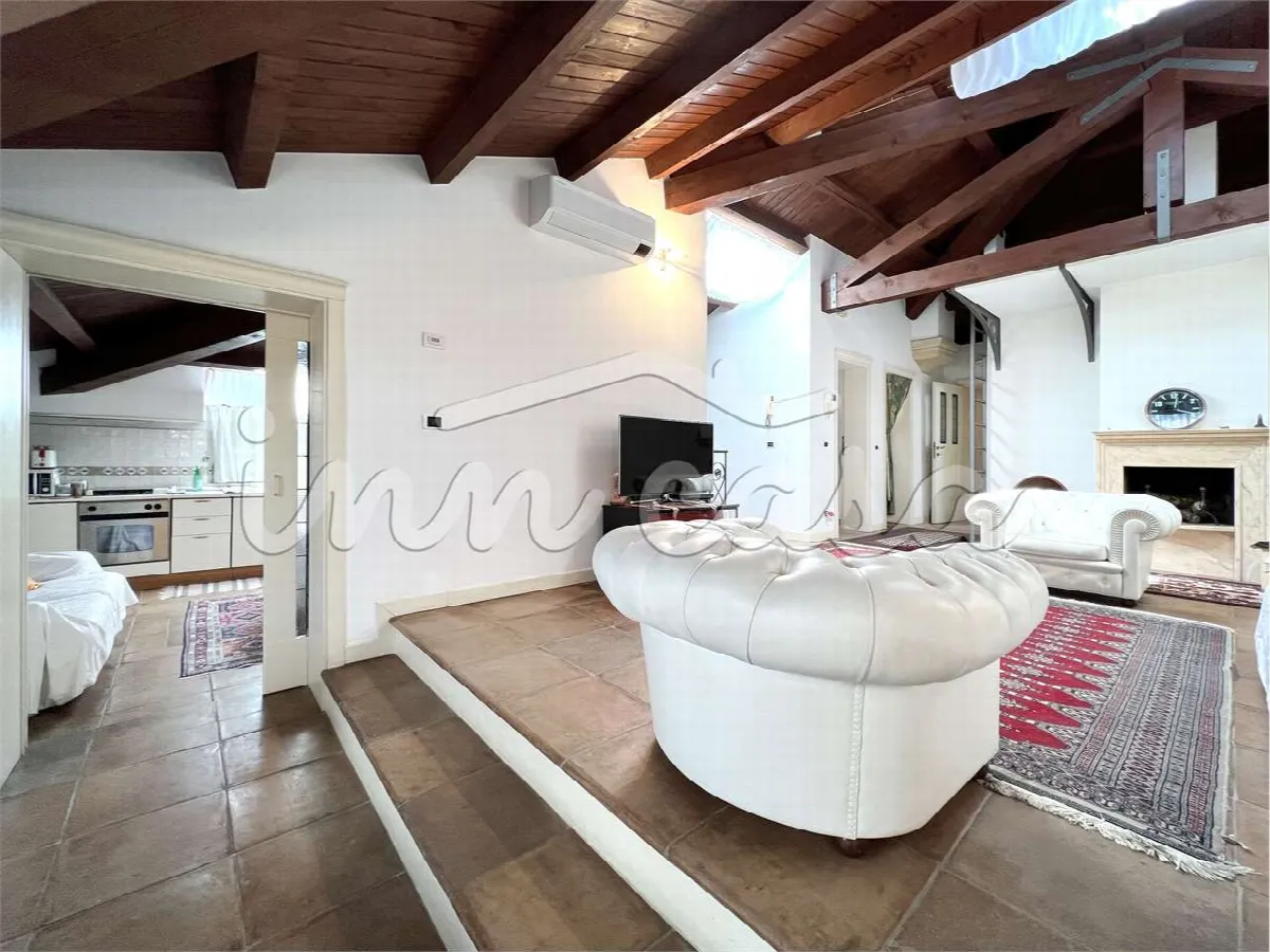 Appartamento in vendita a Rimini, Colle Di Covignano, Grotta Rossa, Sant'aquilina - foto 5