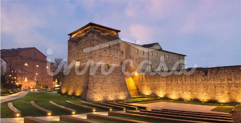 Villa in vendita a Rimini, Centro - foto 1