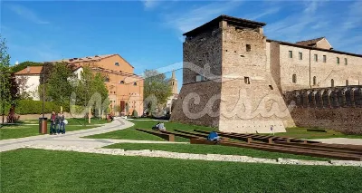 Villa in vendita a Rimini, Centro - foto 2