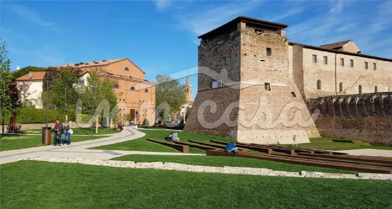 Villa in vendita a Rimini, Centro - foto 2
