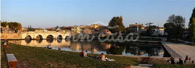 Villa in vendita a Rimini, Centro - foto 3