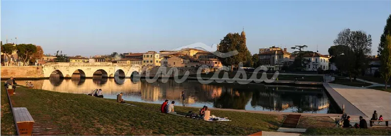 Villa in vendita a Rimini, Centro - foto 3