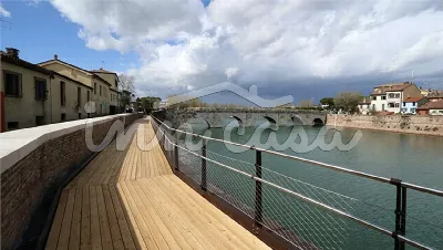 Villa in vendita a Rimini, Centro - foto 8