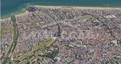 Villa in vendita a Rimini, Centro - foto 9