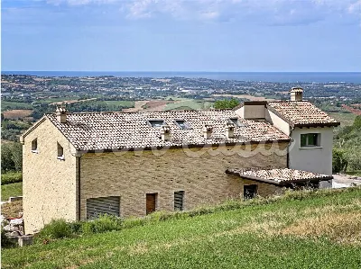Villa in vendita a Saludecio - foto 1