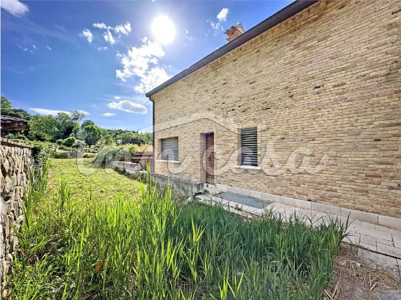 Villa in vendita a Saludecio - foto 10