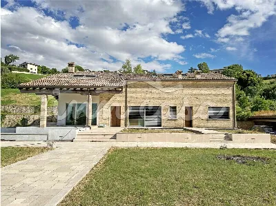 Villa in vendita a Saludecio - foto 2