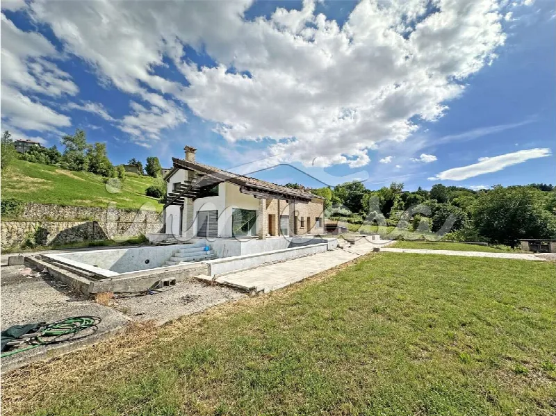 Villa in vendita a Saludecio - foto 5