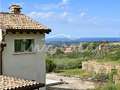 Villa in vendita a Saludecio - foto 6